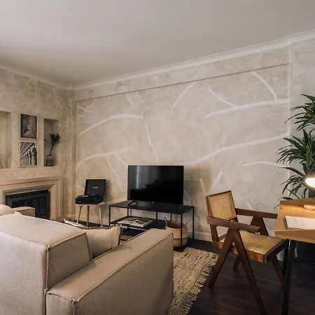 Ladispoli - 1 Bedroom In Estrela * Lisbon