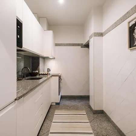 Ladispoli - 1 Bedroom In Estrela Lejlighed *