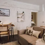 Apartment Ladispoli - 1 Bedroom In Estrela