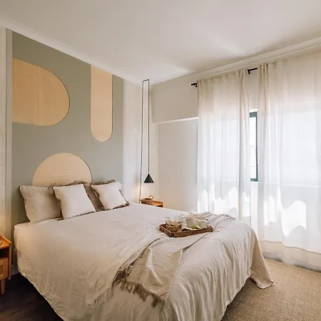 아파트 Ladispoli - 1 Bedroom In Estrela *