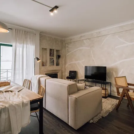 Apartamento Ladispoli - 1 Bedroom In Estrela